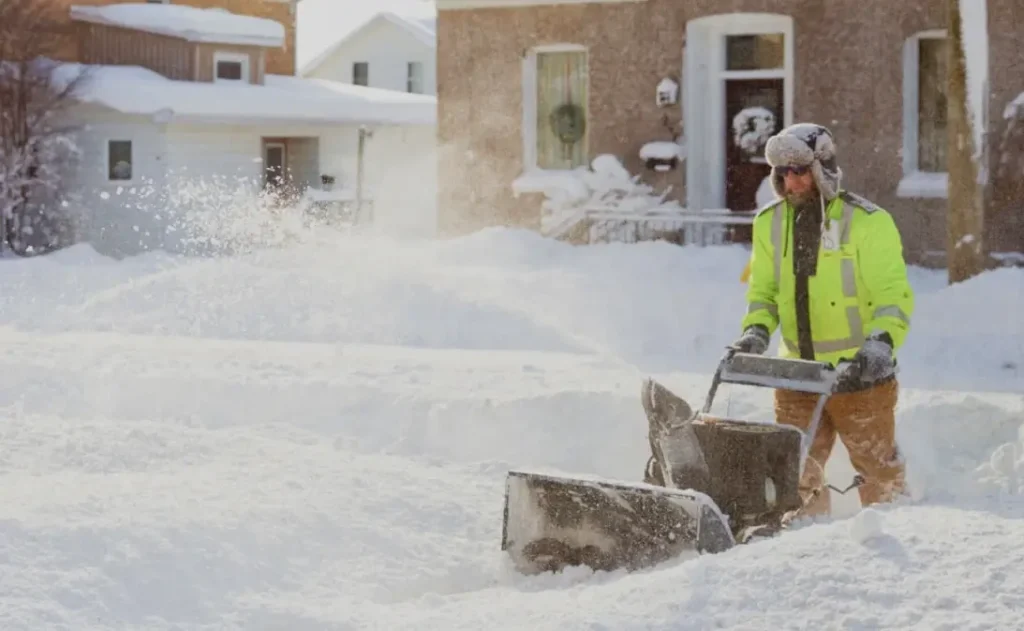 How to Choose an Affordable Snow Removal Company