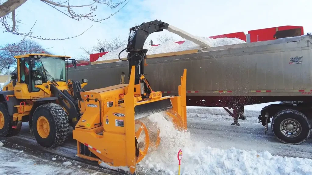 How to Get an Accurate Snow Removal Quote
